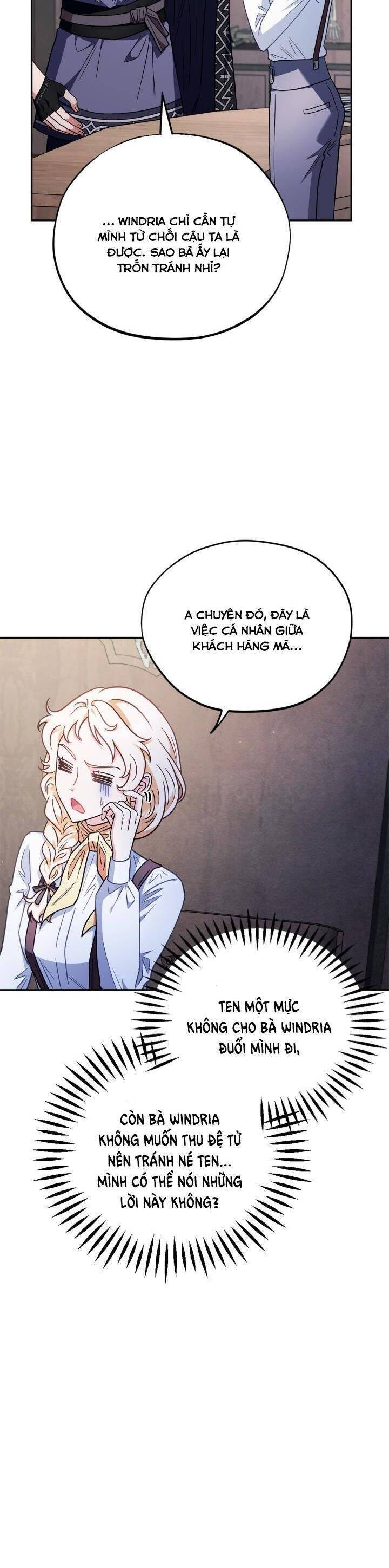 Trở Thành Người Giám Định Chất Độc Cho Thế Lực Hắc Ám1 - Chương 16 - Trang 8