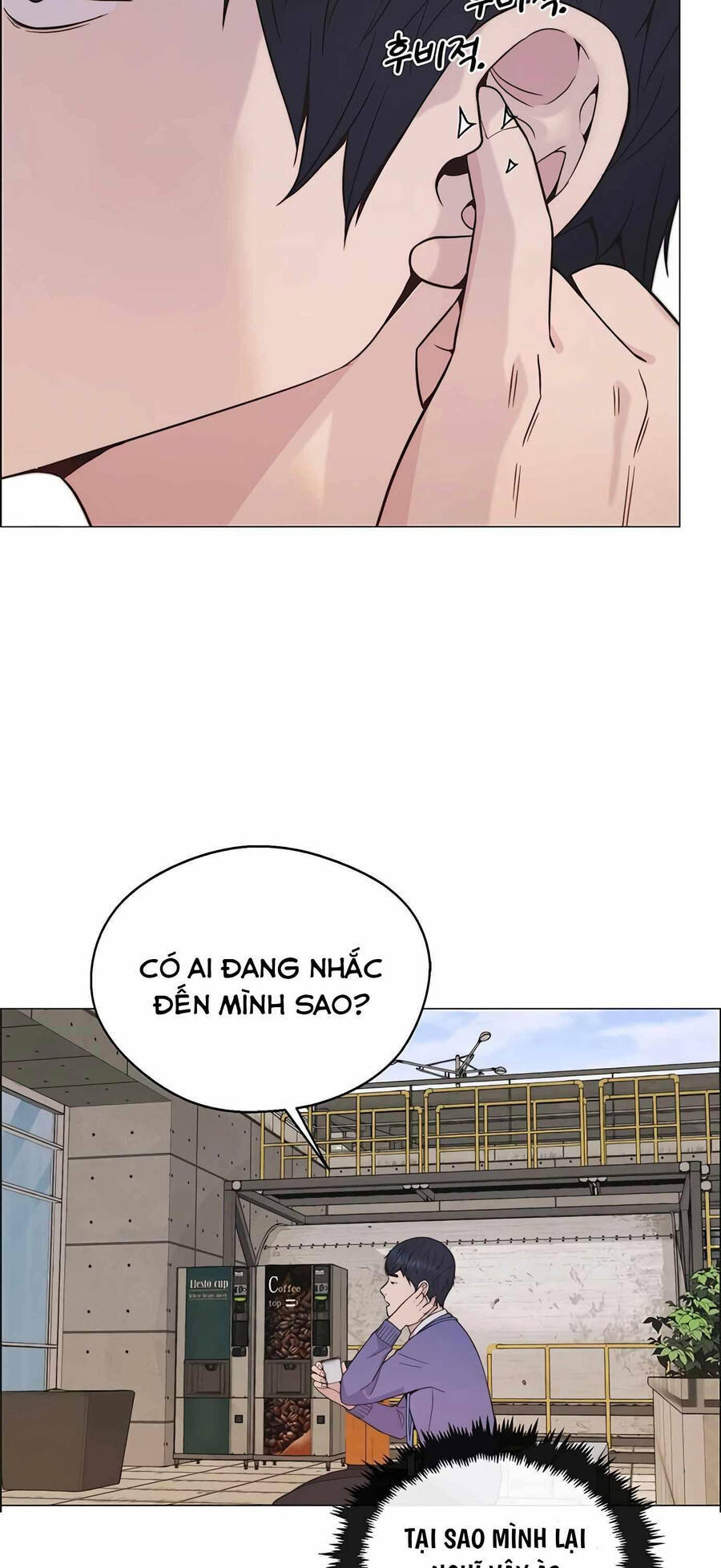 Người Đàn Ông Thực Thụ