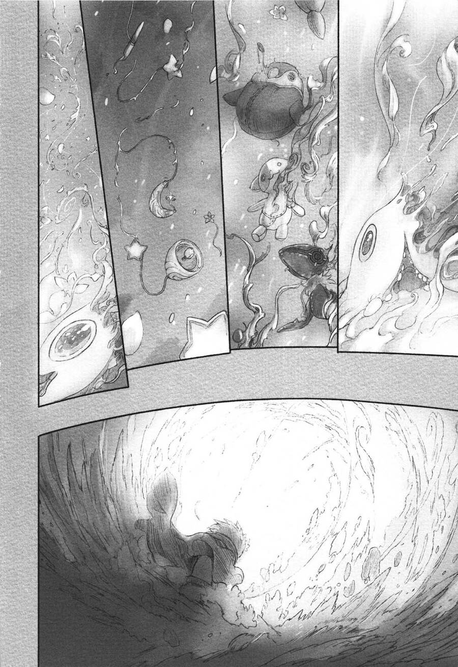 Made in Abyss