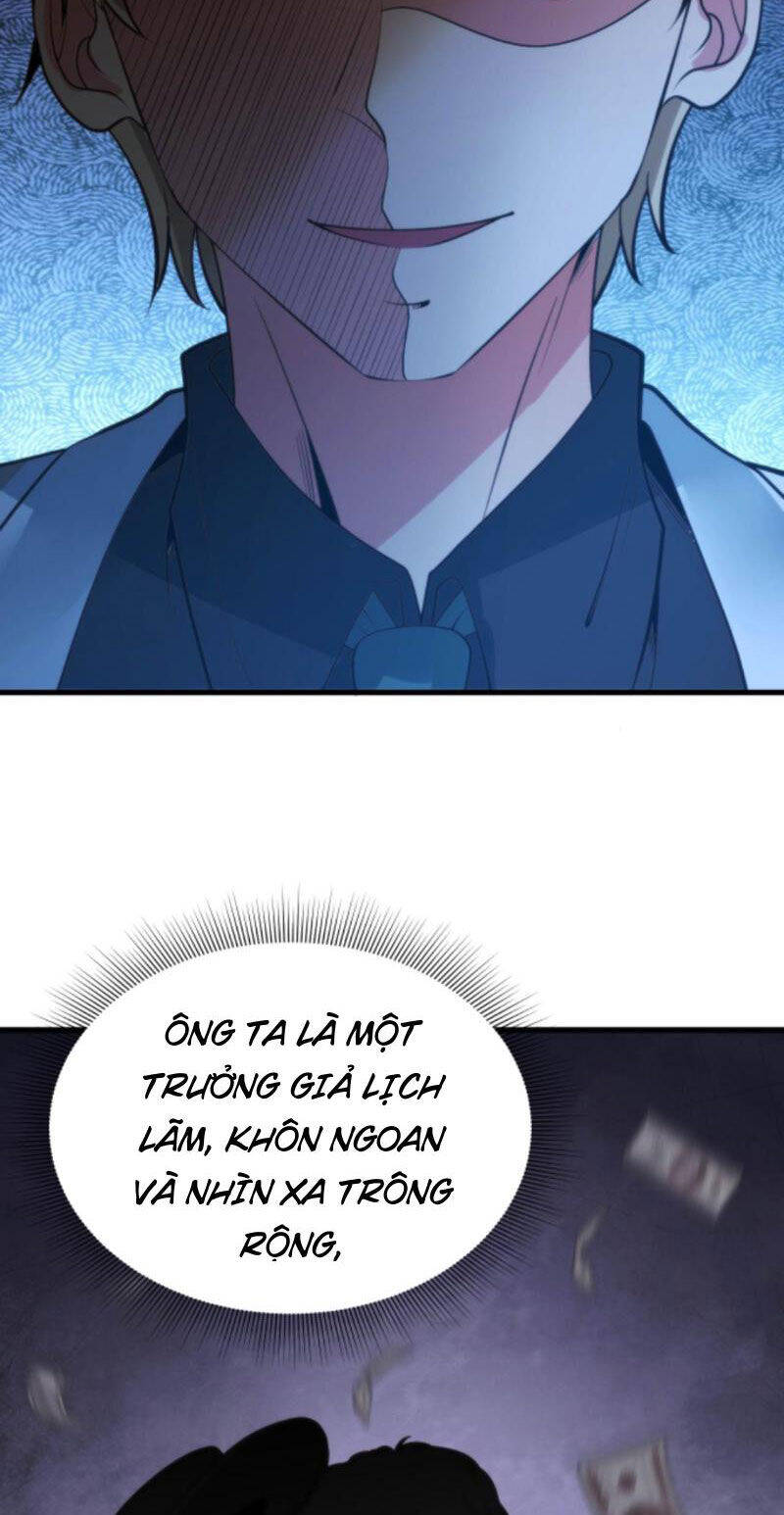 Ta Có 90 Tỷ Tiền Liếm Cẩu!