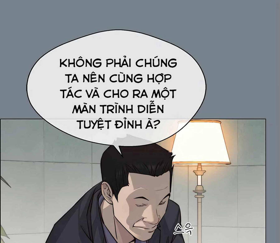 Người Đàn Ông Thực Thụ