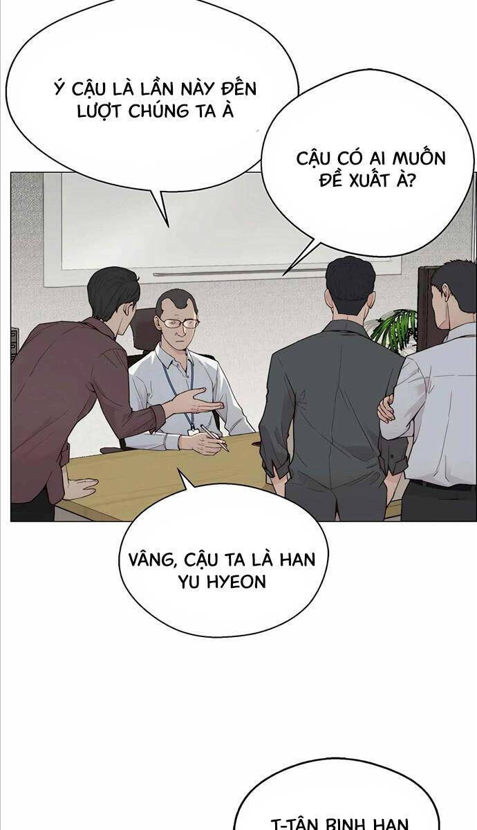 Người Đàn Ông Thực Thụ