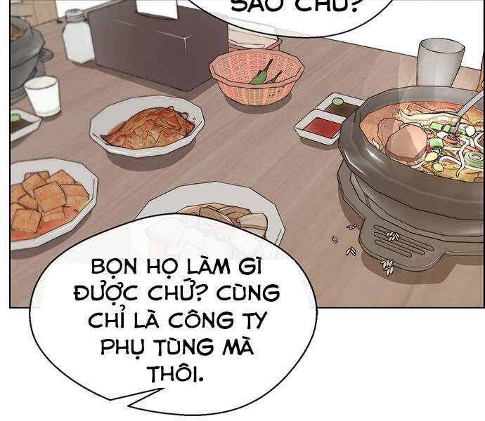 Người Đàn Ông Thực Thụ