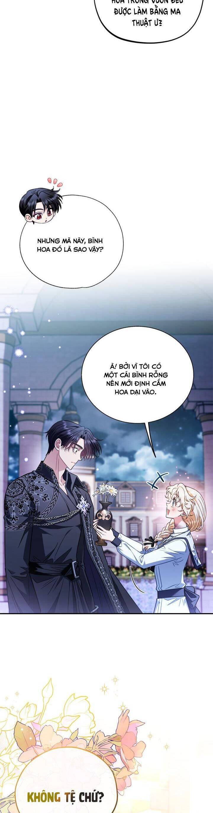 Trở Thành Người Giám Định Chất Độc Cho Thế Lực Hắc Ám1 - Chương 27 - Trang 37