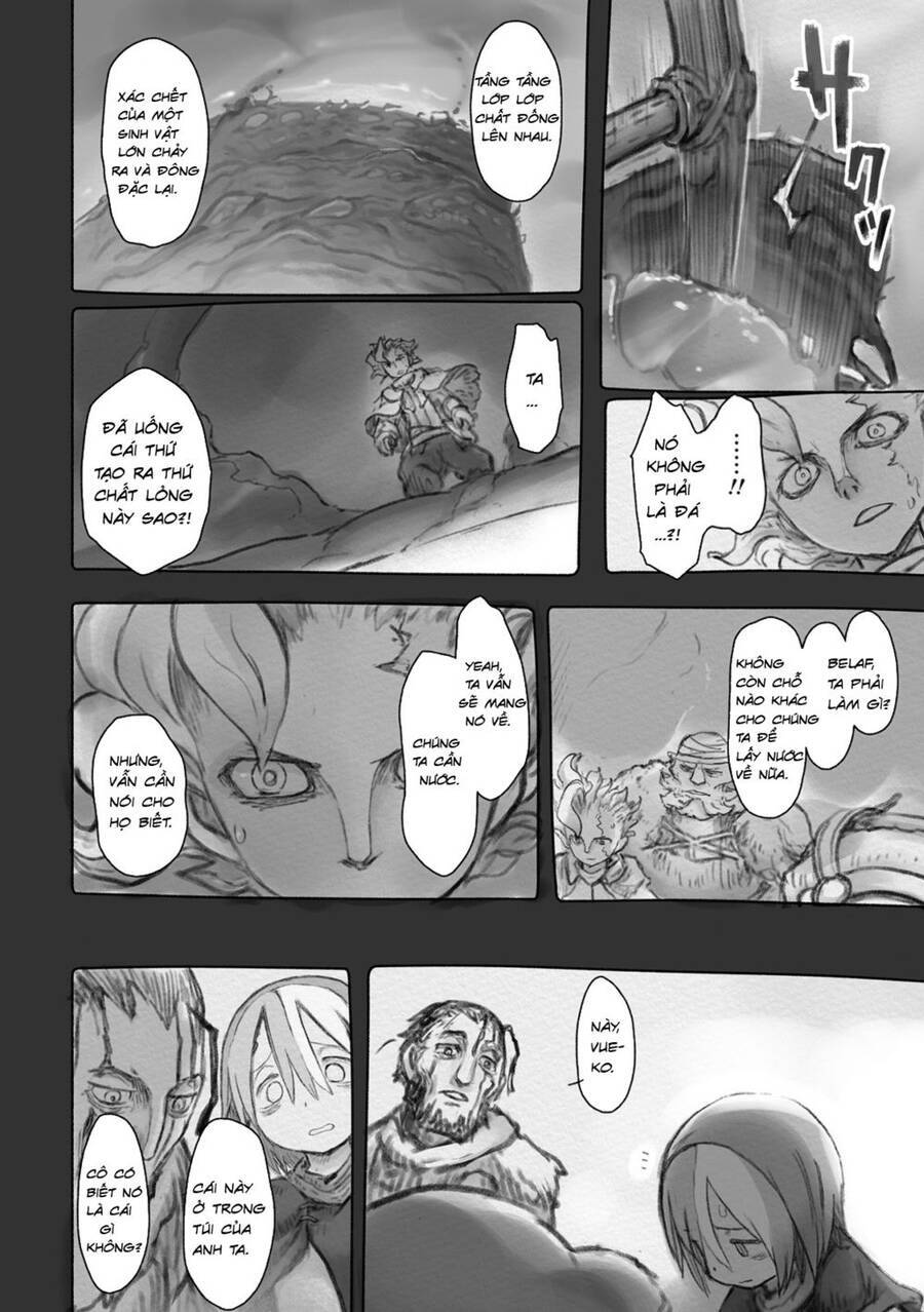 Made in Abyss