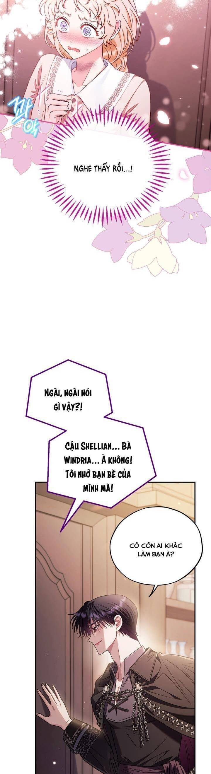 Trở Thành Người Giám Định Chất Độc Cho Thế Lực Hắc Ám1 - Chương 22 - Trang 23