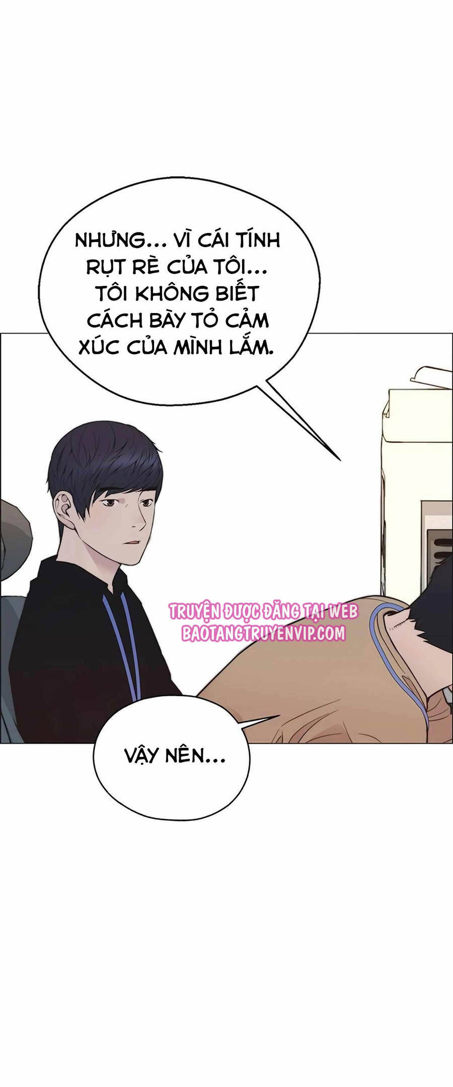 Người Đàn Ông Thực Thụ