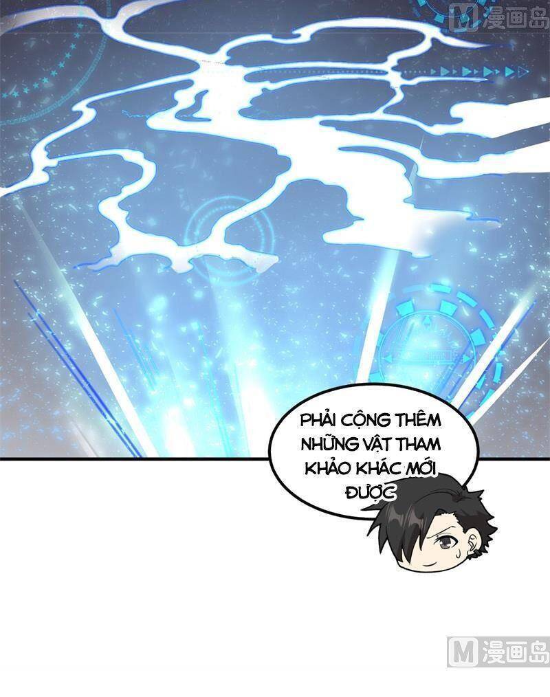 Tôi Sống Trên Hoang Đảo Cùng Các Em Gái - Chương 154 - Trang 16