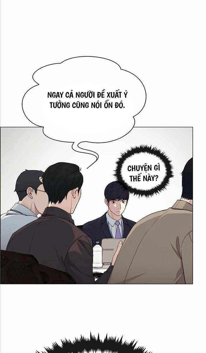 Người Đàn Ông Thực Thụ