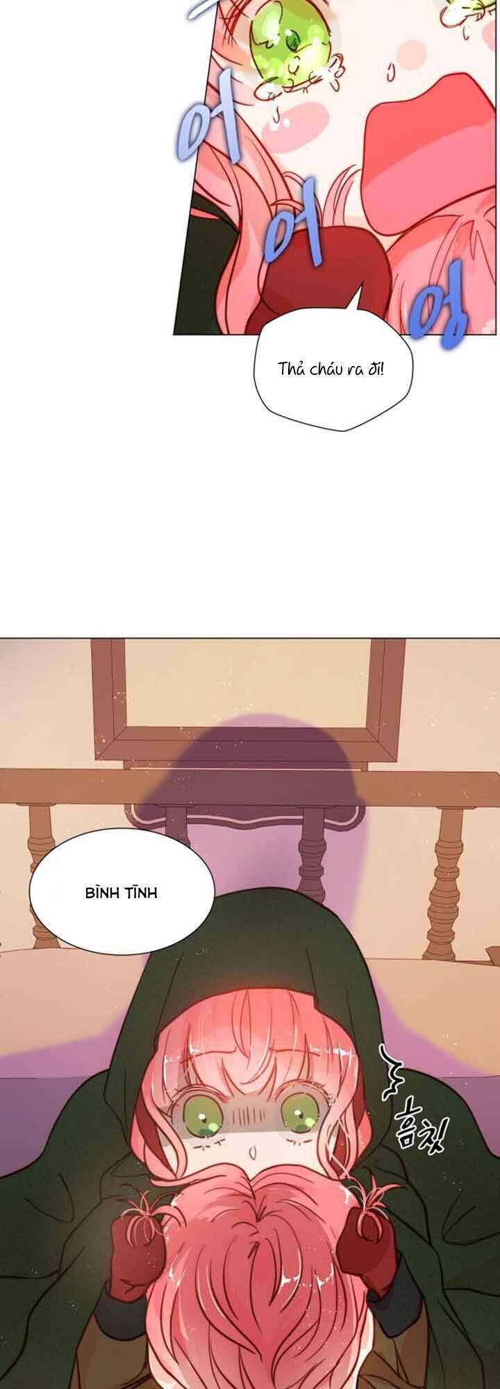 Tôi Được Sinh Ra Là Con Gái Thứ Hai