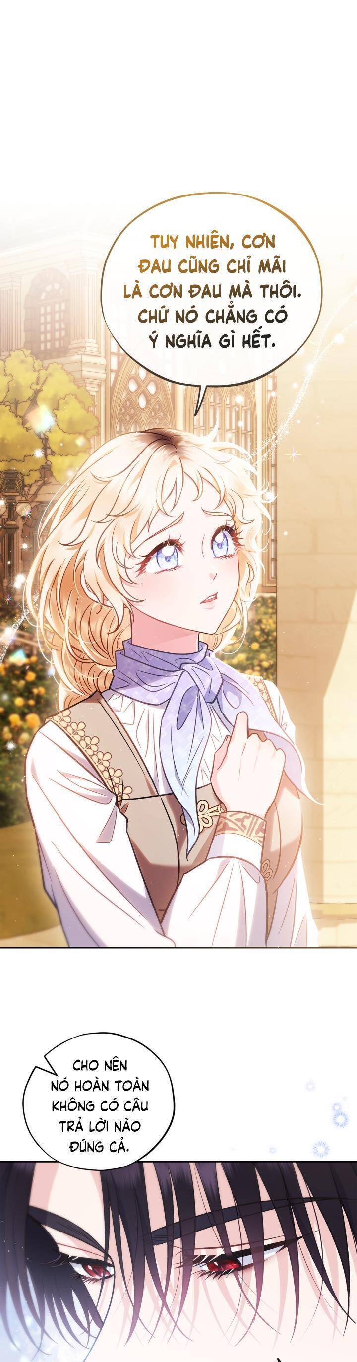 Trở Thành Người Giám Định Chất Độc Cho Thế Lực Hắc Ám1 - Chương 39 - Trang 10