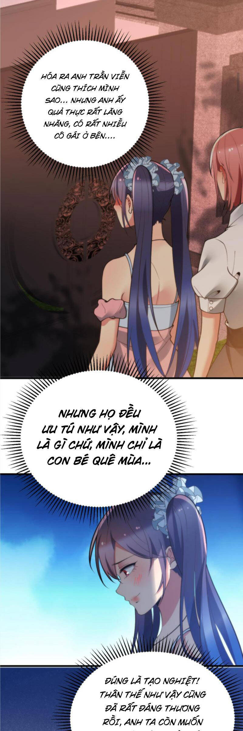 Ta Có 90 Tỷ Tiền Liếm Cẩu!