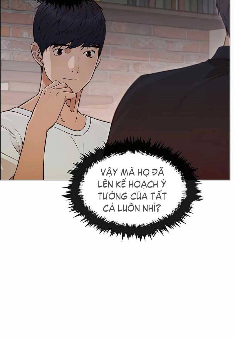 Người Đàn Ông Thực Thụ