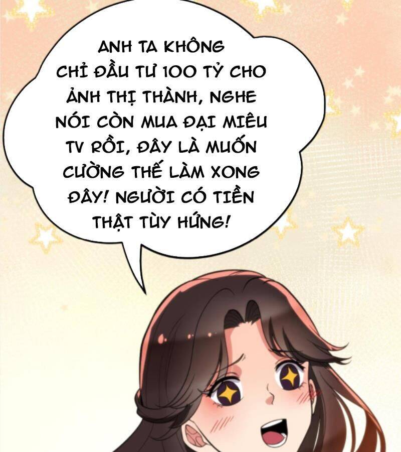 Ta Có 90 Tỷ Tiền Liếm Cẩu!
