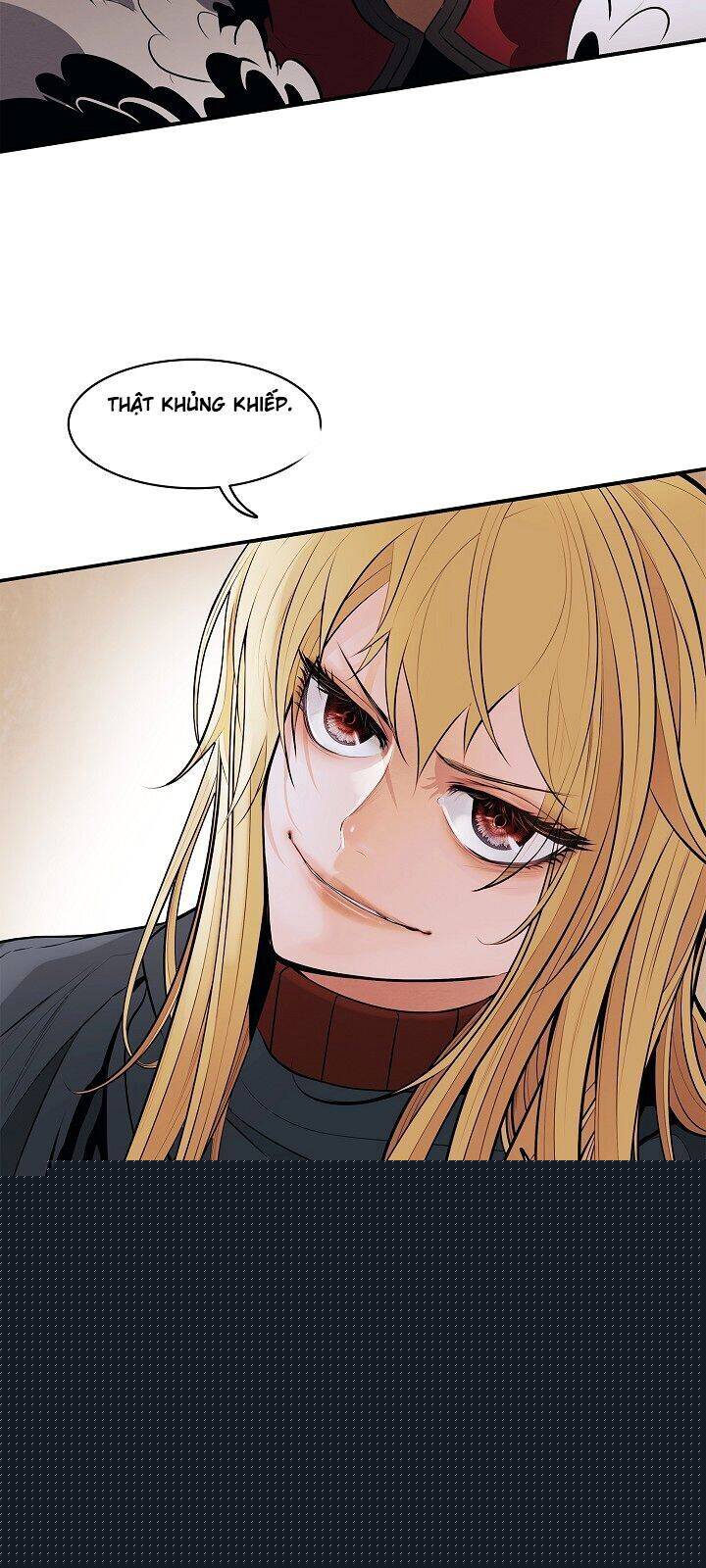 Bất Bại Chân Ma Chapter 69 - Trang 2