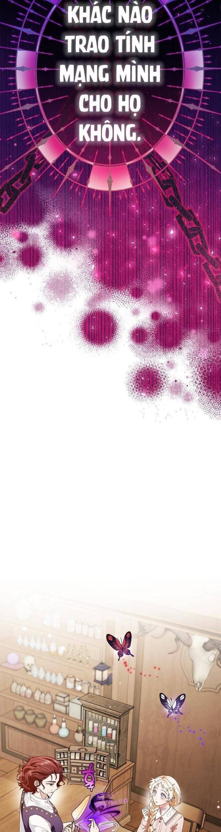 Trở Thành Người Giám Định Chất Độc Cho Thế Lực Hắc Ám1 - Chương 21 - Trang 41