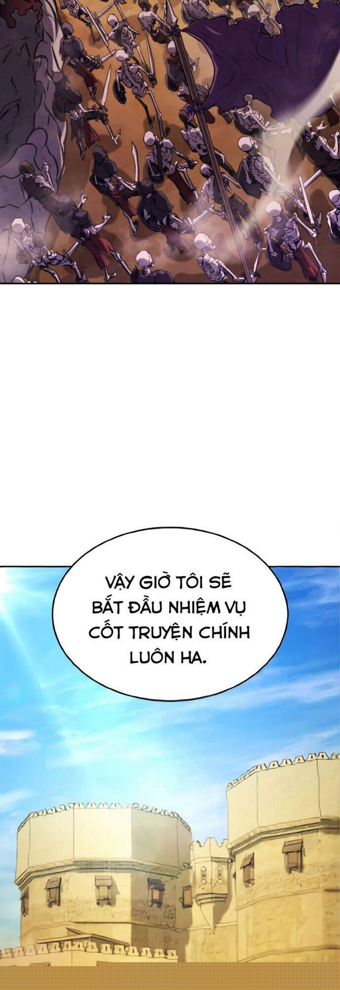 Sự Trở Lại Của Vị Thần Sức Mạnh1