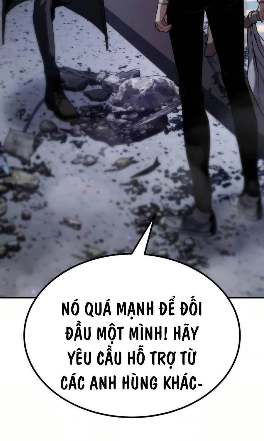 Anh Hùng Bị Trục Xuất