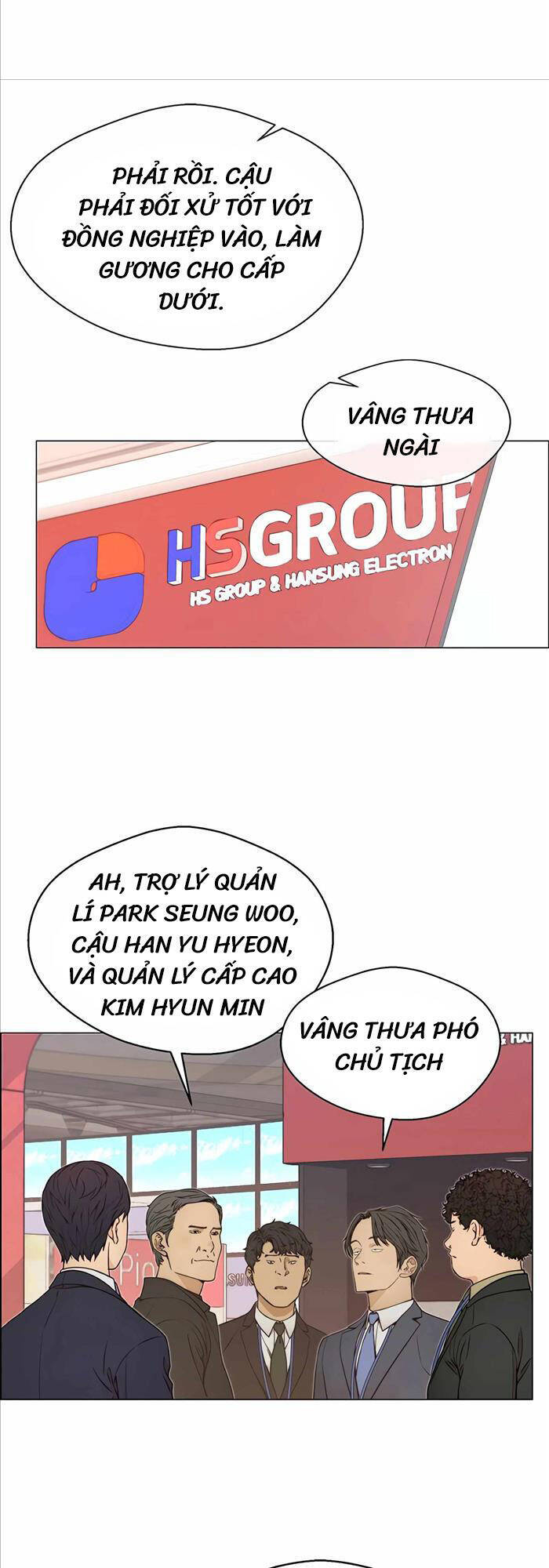 Người Đàn Ông Thực Thụ