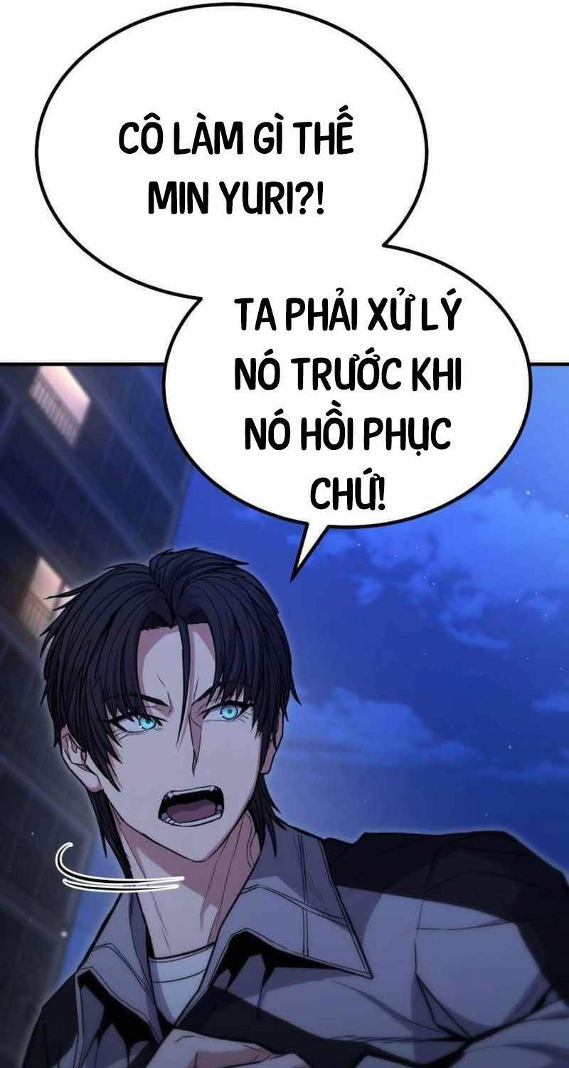 Anh Hùng Bị Trục Xuất