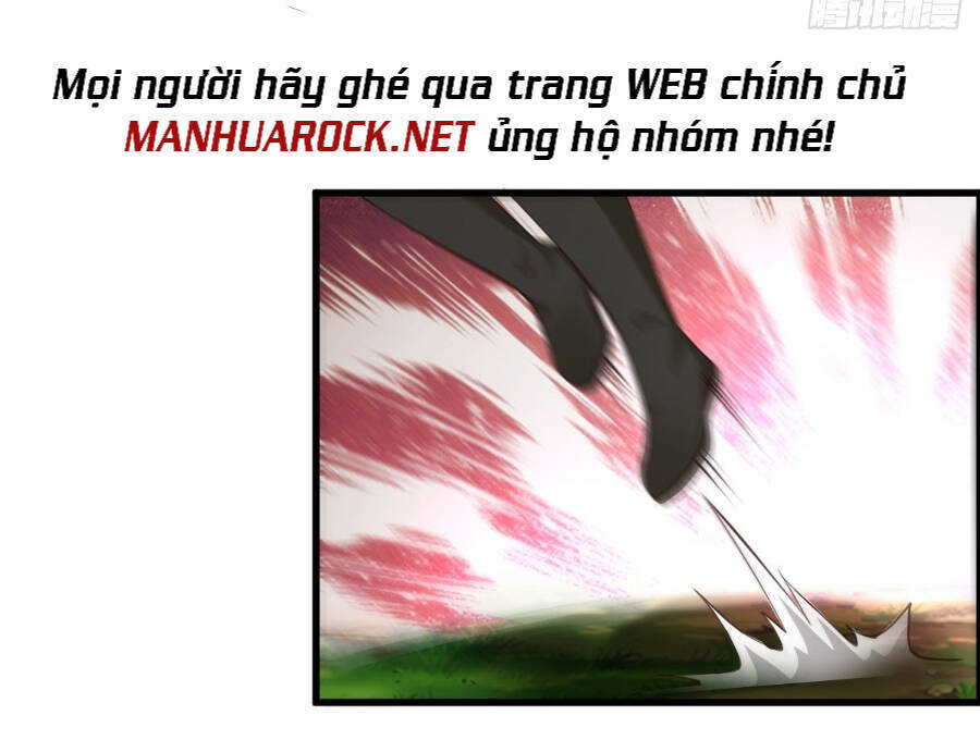 Tiểu Thúc Tổ Mời Xuất Sơn