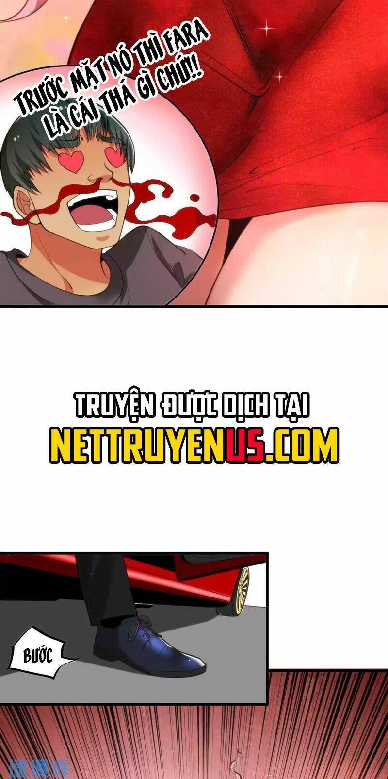 Ta Có 90 Tỷ Tiền Liếm Cẩu!