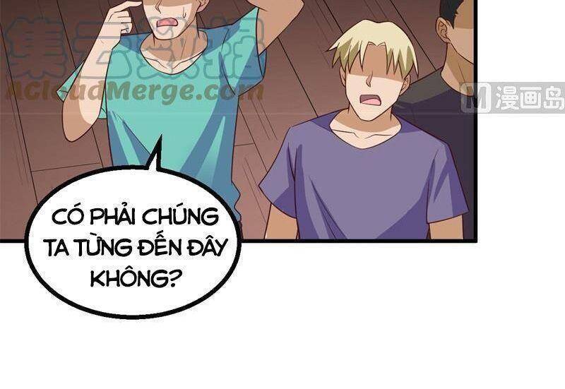 Tôi Sống Trên Hoang Đảo Cùng Các Em Gái - Chương 151 - Trang 14