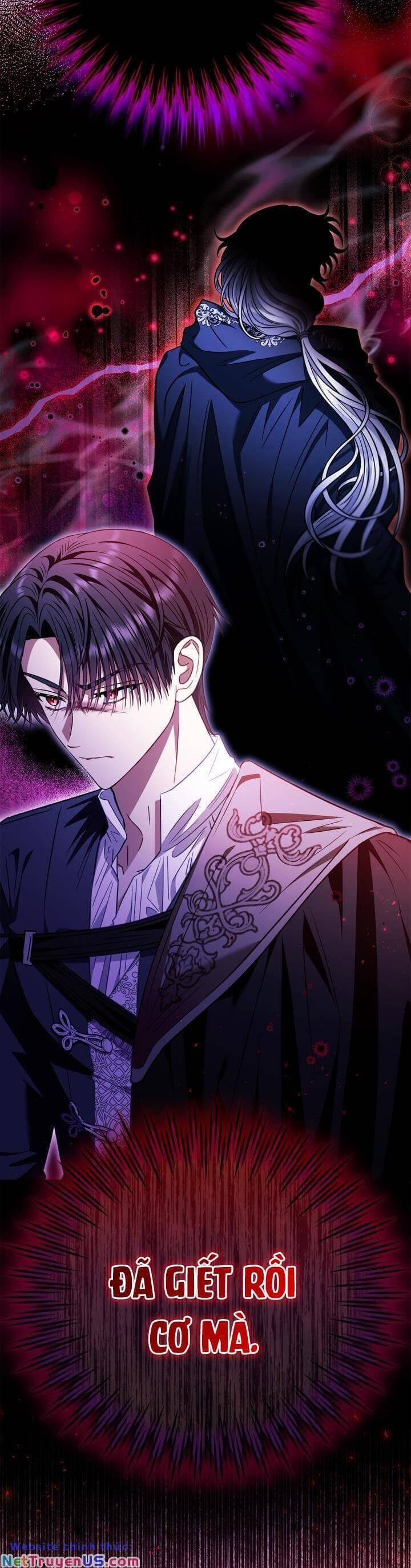 Trở Thành Người Giám Định Chất Độc Cho Thế Lực Hắc Ám1 - Chương 23 - Trang 17