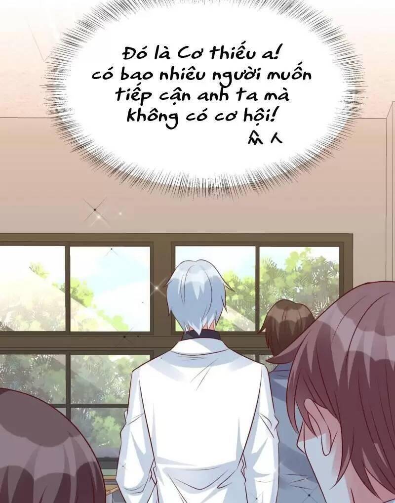 Độc Gia Chiếm Hữu Cơ Thiếu Phúc Hắc Kiều Thê - Chương 81 - Trang 16