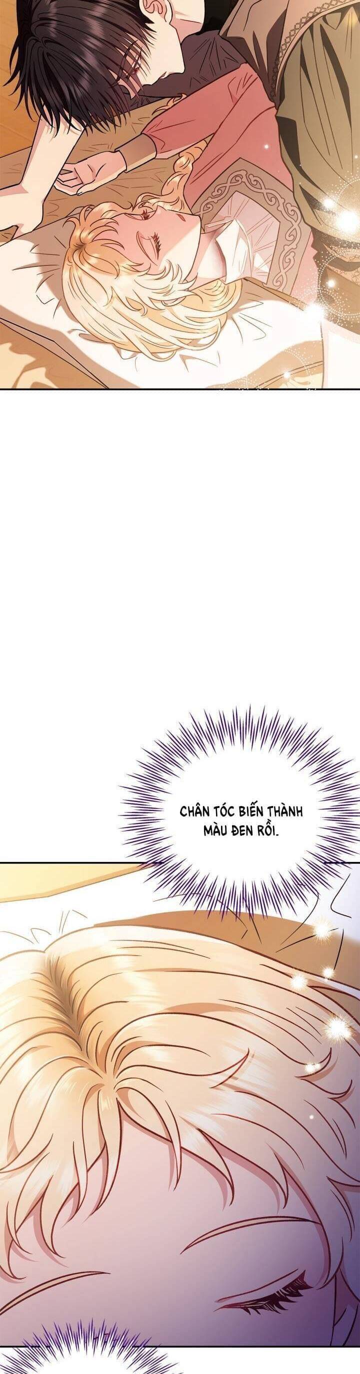 Trở Thành Người Giám Định Chất Độc Cho Thế Lực Hắc Ám1 - Chương 20 - Trang 13