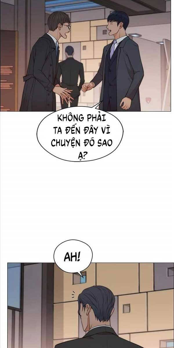 Người Đàn Ông Thực Thụ