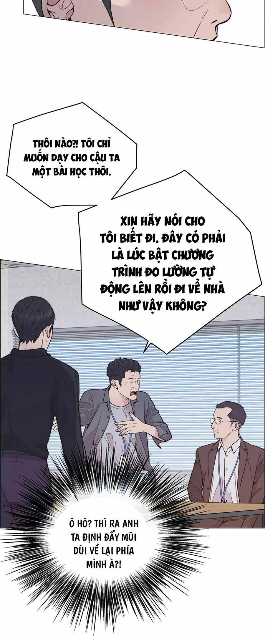 Người Đàn Ông Thực Thụ