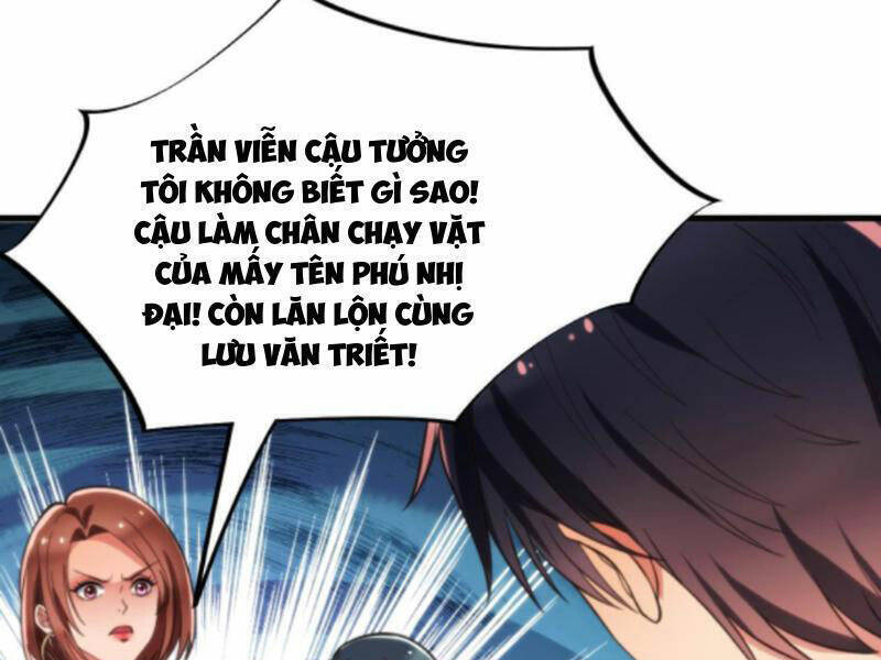 Ta Có 90 Tỷ Tiền Liếm Cẩu!