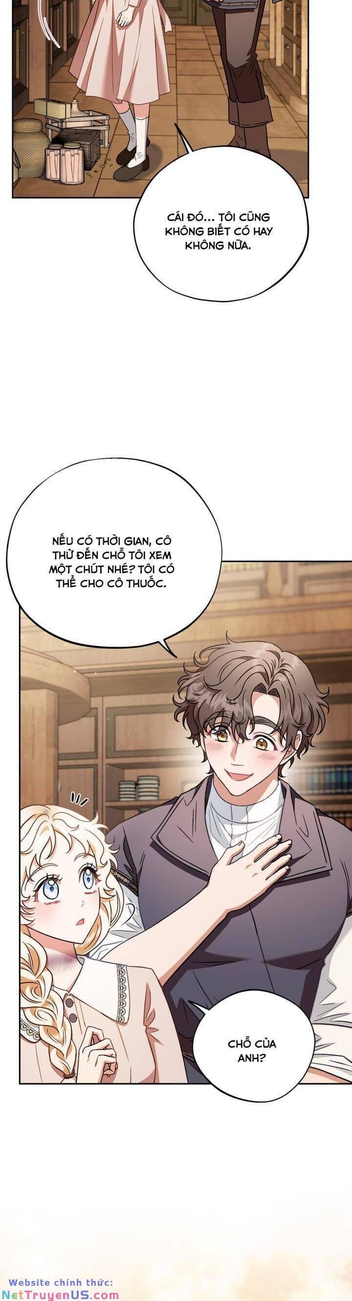 Trở Thành Người Giám Định Chất Độc Cho Thế Lực Hắc Ám1 - Chương 21 - Trang 9