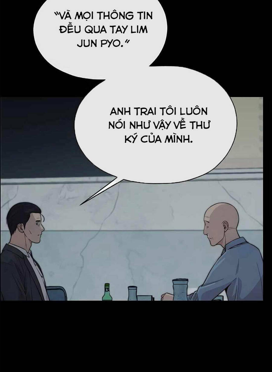 Người Đàn Ông Thực Thụ