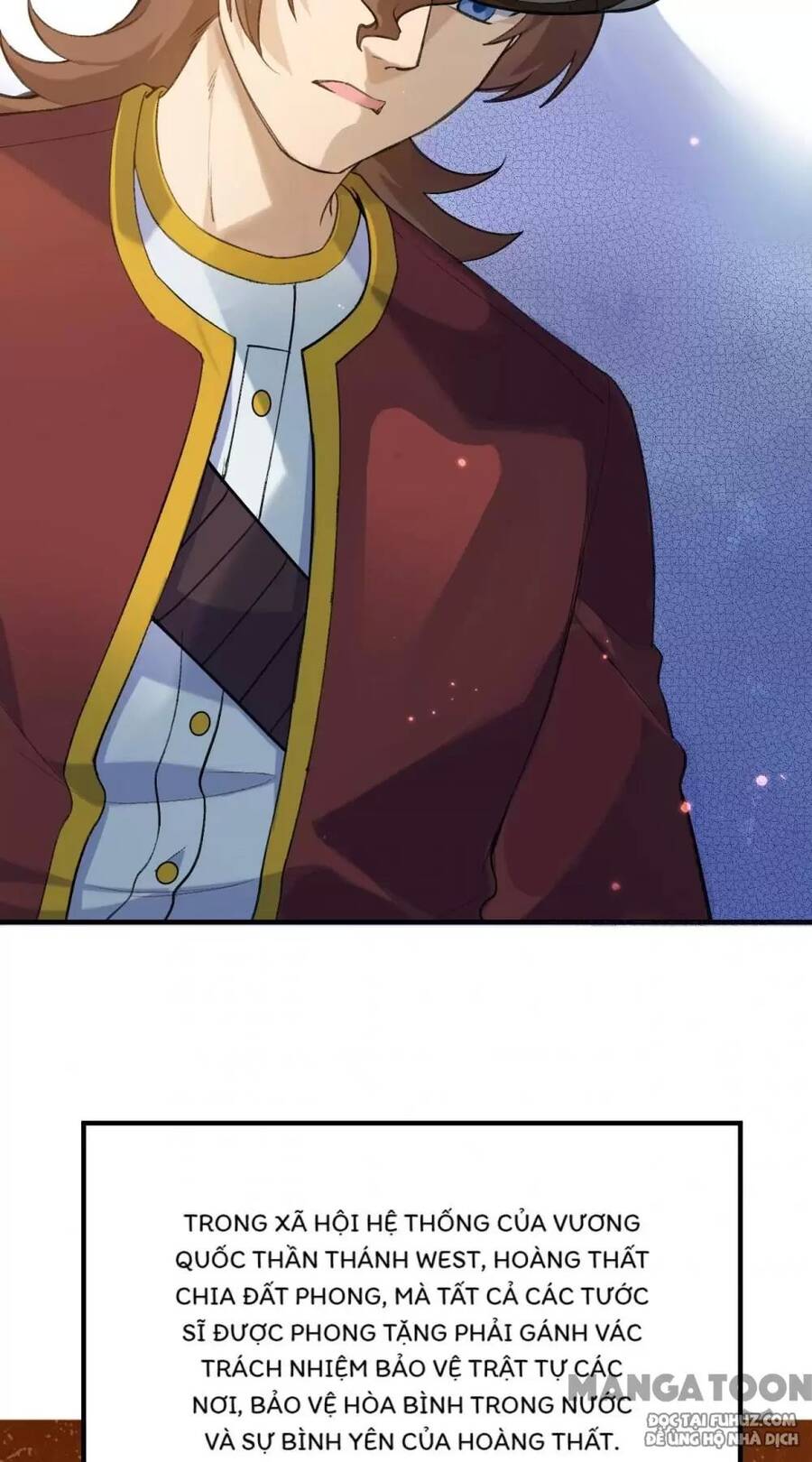 Tôi Sống Trên Hoang Đảo Cùng Các Em Gái - Chương 270 - Trang 16