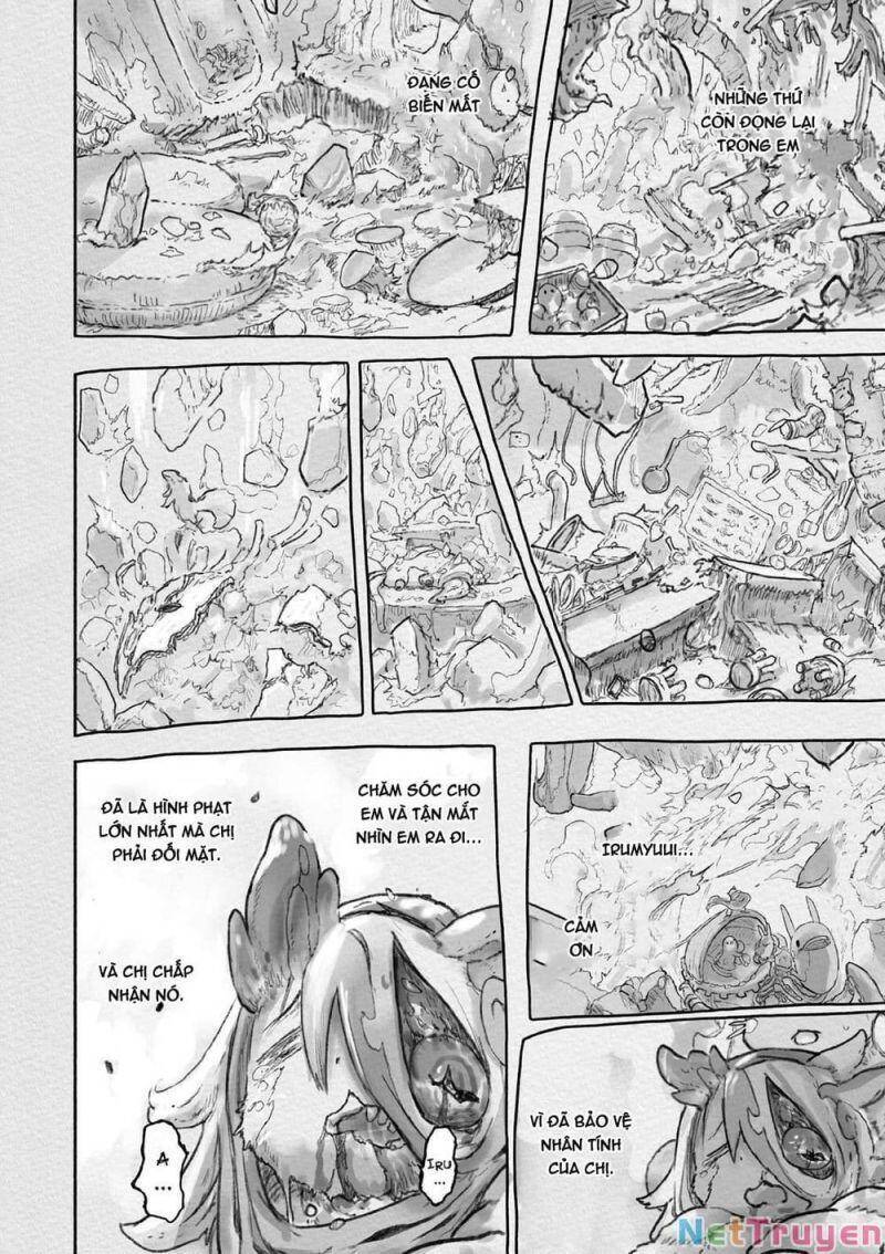Made in Abyss
