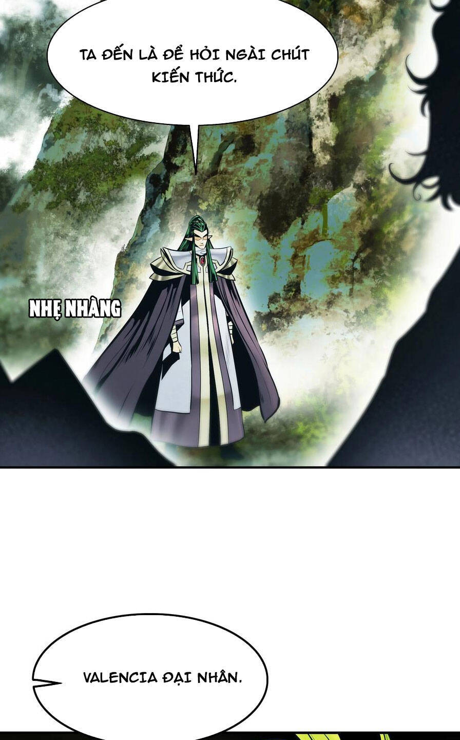 Bất Bại Chân Ma Chapter 152 - Trang 2