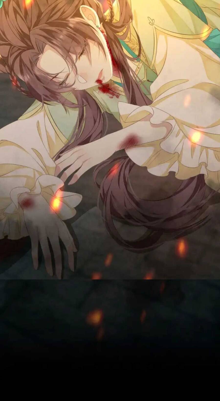 Phương Thức Nuôi Dưỡng Nhân Vật Phản Diện