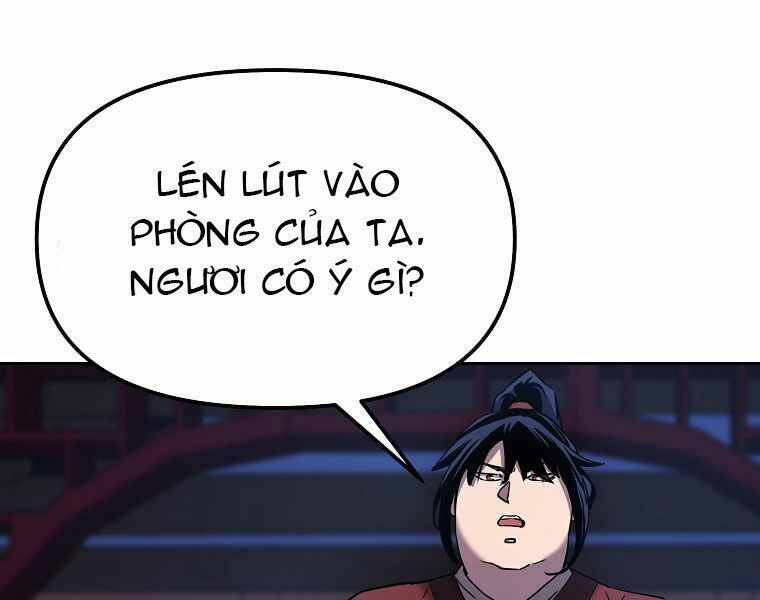 Sự Chuyển Sinh Vào Võ Lâm Thế Gia Của Ranker