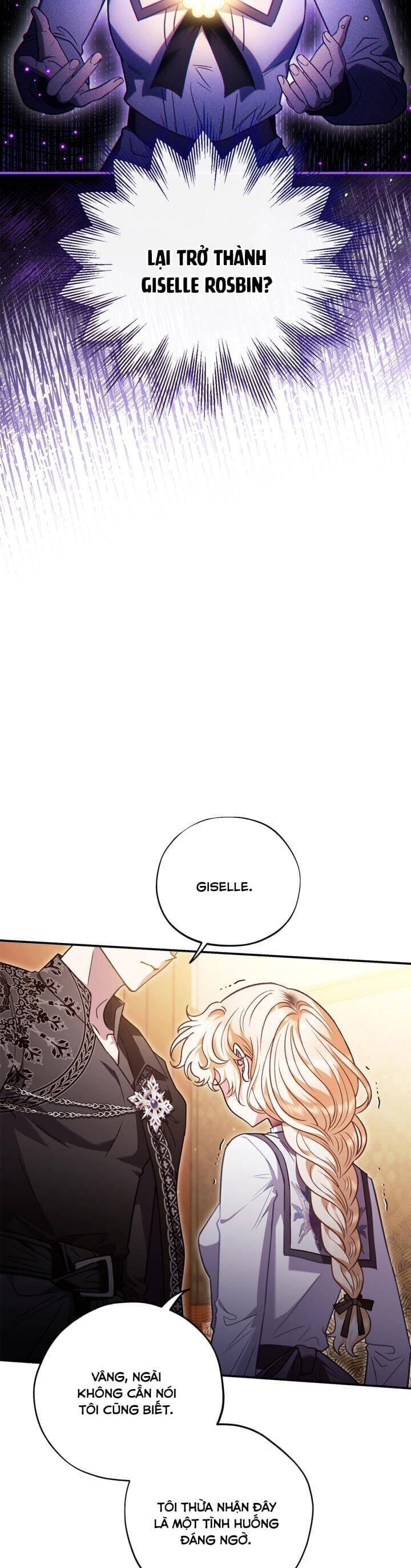 Trở Thành Người Giám Định Chất Độc Cho Thế Lực Hắc Ám1 - Chương 26 - Trang 10