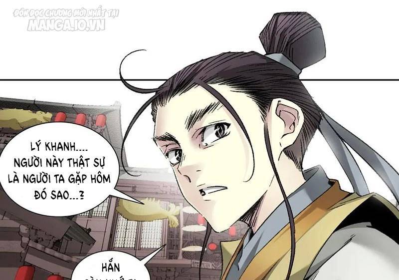 Câu Lạc Bộ Trường Sinh Chương 282 Ảnh 5