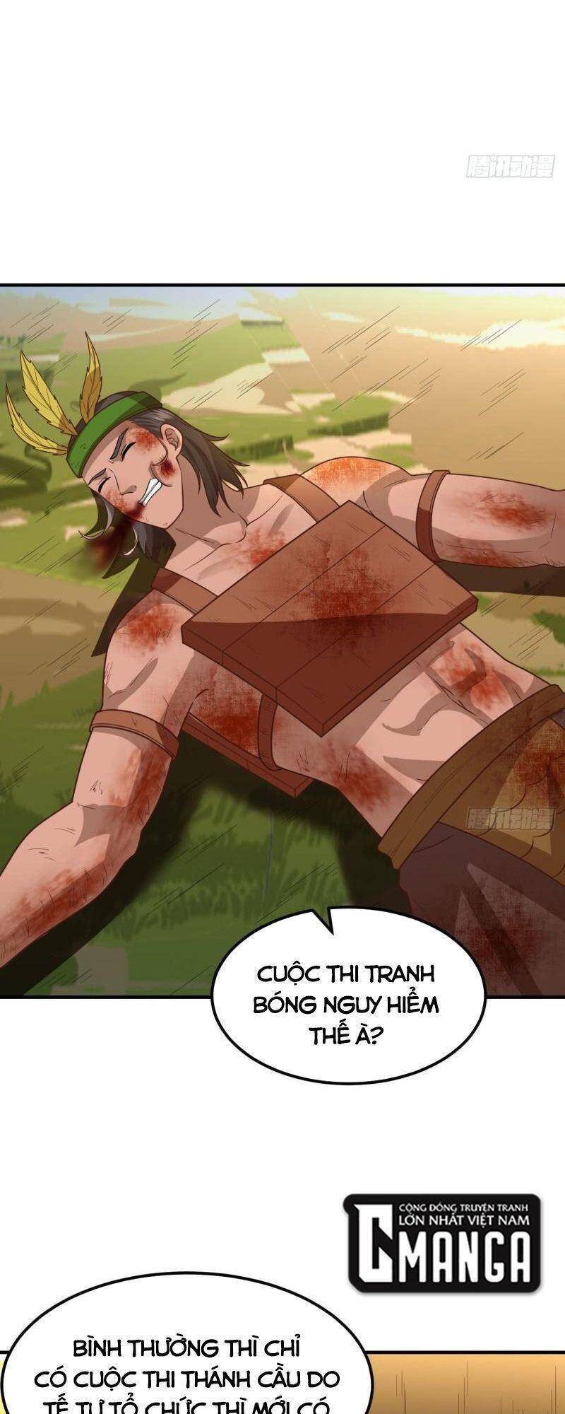 Tôi Sống Trên Hoang Đảo Cùng Các Em Gái - Chương 173 - Trang 25