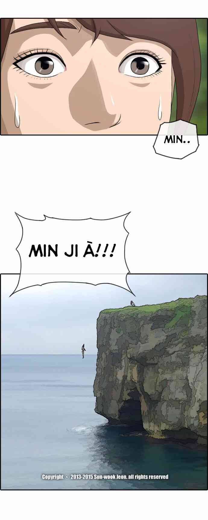 Free Draw - Chương 87 - Trang 46