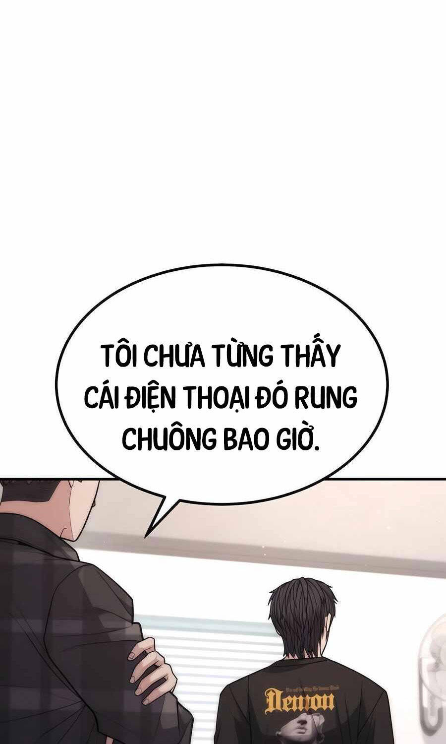 Anh Hùng Bị Trục Xuất