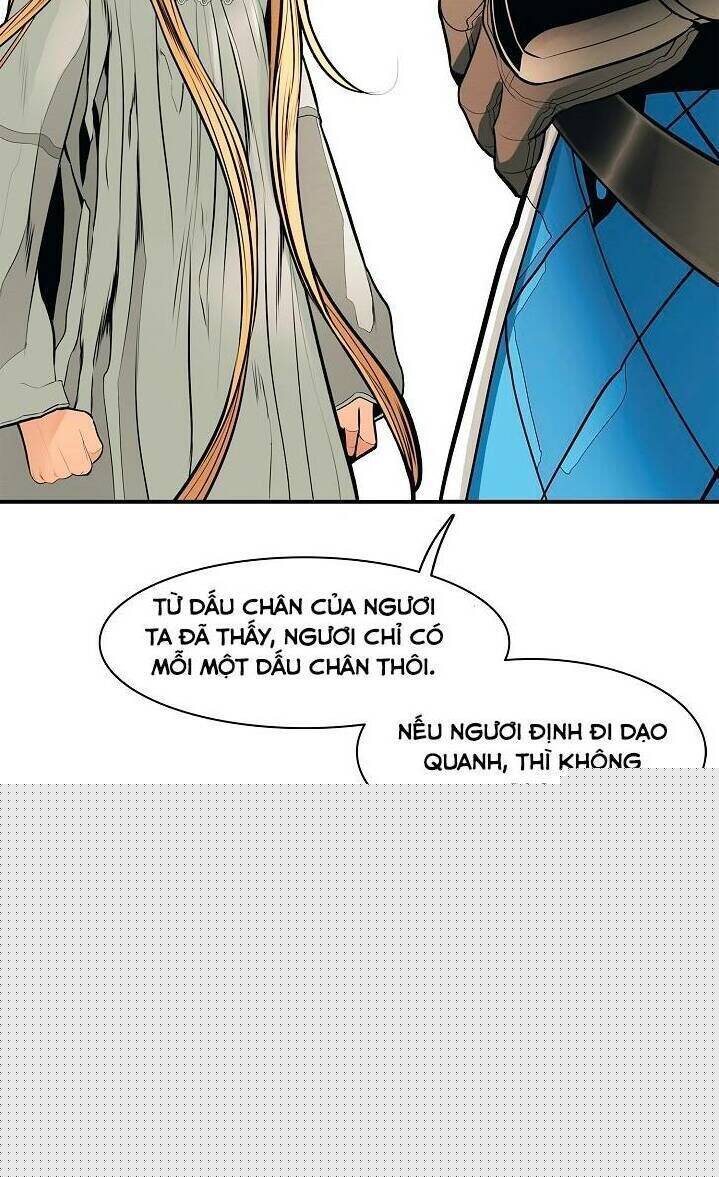 Bất Bại Chân Ma Chapter 47 - Trang 2
