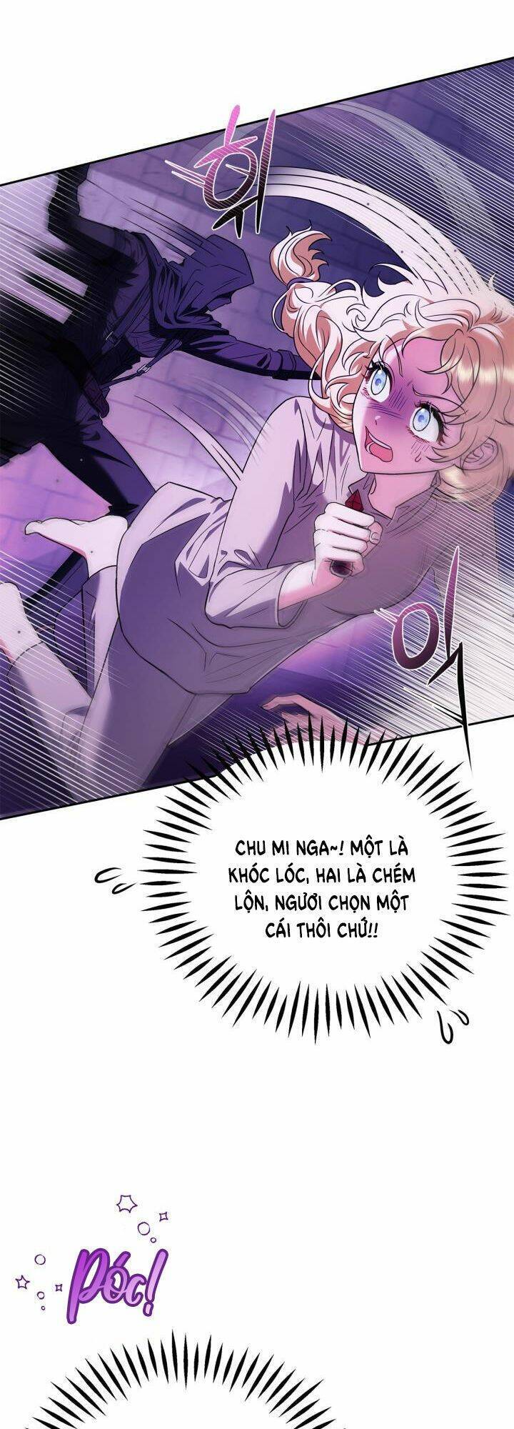 Trở Thành Người Giám Định Chất Độc Cho Thế Lực Hắc Ám1 - Chương 1 - Trang 57