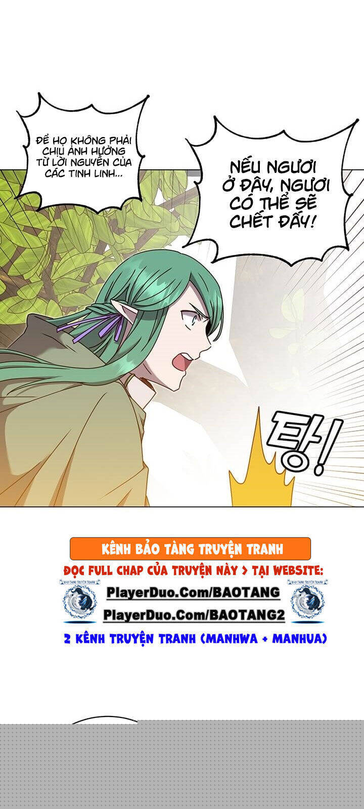 Anh Hùng Mạnh Nhất Trở Lại