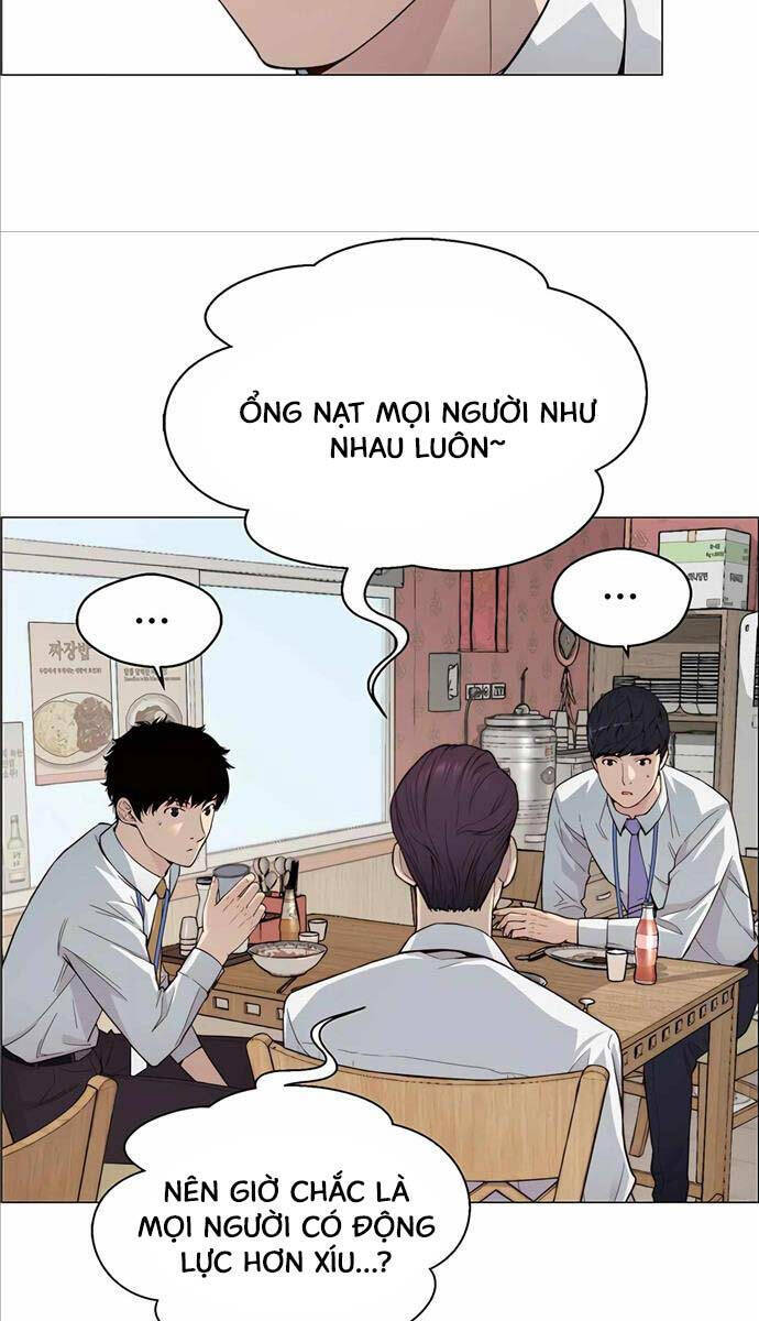 Người Đàn Ông Thực Thụ