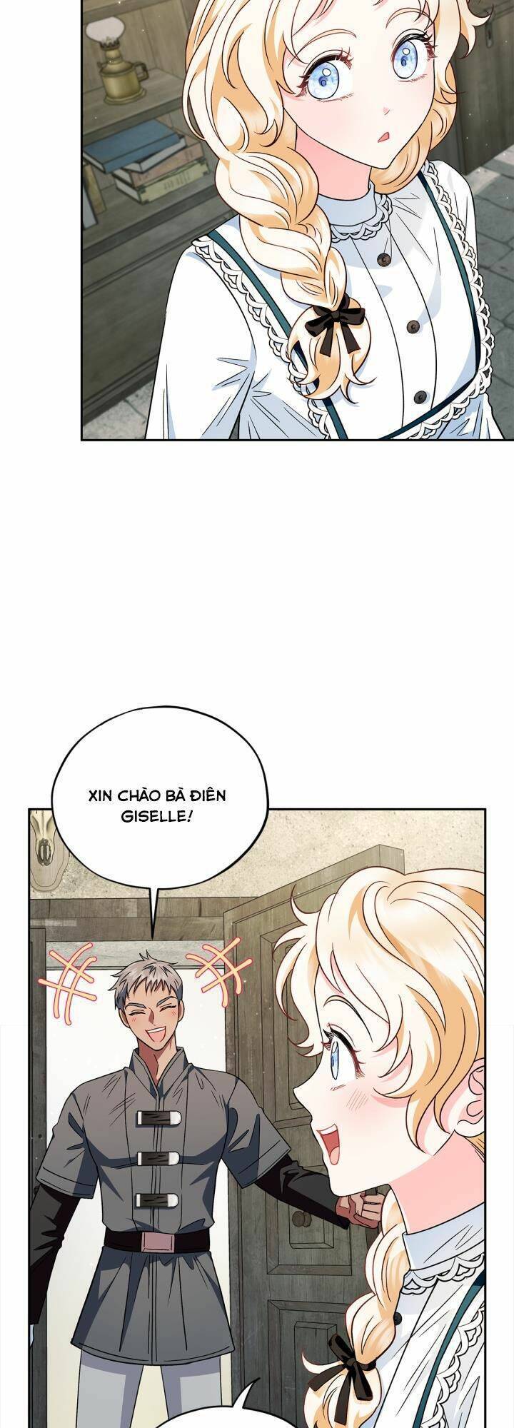 Trở Thành Người Giám Định Chất Độc Cho Thế Lực Hắc Ám1 - Chương 6 - Trang 25